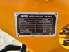 2025 TOFT 04G HYDRAULIC LOG GRAPPLE, fits Cat 306/307 excavator. s/n:TOFTHLG25082006 --(LOCATED IN COLTON, CA)-- - 5