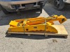 2025 J&B JB06 HYDRAULIC THUMB ATTACHMENT, fits excavator. s/n:JB251101 --(LOCATED IN COLTON, CA)-- - 3