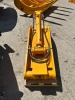 2025 J&B JB06 HYDRAULIC THUMB ATTACHMENT, fits excavator. s/n:JB251101 --(LOCATED IN COLTON, CA)-- - 4
