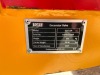 2025 TOFT 10R RAKE ATTACHMENT, fits Cat 336 excavator. s/n:TOFTER25839 --(LOCATED IN COLTON, CA)-- - 5