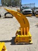 2025 TOFT 10ER RIPPER ATTACHMENT, fits Cat 336 excavator. s/n:TOFTERP2572025 --(LOCATED IN COLTON, CA)-- - 2