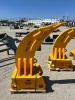 2025 TOFT 10ER RIPPER ATTACHMENT, fits Cat 336 excavator. s/n:TOFTERP2572025 --(LOCATED IN COLTON, CA)-- - 3