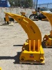 2025 TOFT 10ER RIPPER ATTACHMENT, fits Cat 336 excavator. s/n:TOFTERP2572023 --(LOCATED IN COLTON, CA)-- - 2