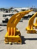 2025 TOFT 10ER RIPPER ATTACHMENT, fits Cat 336 excavator. s/n:TOFTERP2572023 --(LOCATED IN COLTON, CA)-- - 3