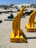 2025 TOFT 08ER RIPPER ATTACHMENT, fits Cat 320 excavator. s/n:TOFTERP25614115 --(LOCATED IN COLTON, CA)-- - 3
