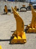 2025 TOFT 08ER RIPPER ATTACHMENT, fits Cat 320 excavator. s/n:TOFTERP2552483 --(LOCATED IN COLTON, CA)-- - 2