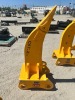 2025 TOFT 08ER RIPPER ATTACHMENT, fits Cat 320 excavator. s/n:TOFTERP2552483 --(LOCATED IN COLTON, CA)-- - 3