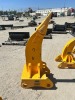 2025 H&B 08ER RIPPER ATTACHMENT, fits Cat 320 excavator. s/n:HMB20257133 --(LOCATED IN COLTON, CA)-- - 3