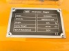 2025 H&B 08ER RIPPER ATTACHMENT, fits Cat 320 excavator. s/n:HMB20257133 --(LOCATED IN COLTON, CA)-- - 5
