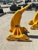 2025 TOFT 06ER RIPPER ATTACHMENT, fits Cat 315 excavator. s/n:TOFTERP258055 --(LOCATED IN COLTON, CA)-- - 3