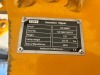 2025 TOFT 06ER RIPPER ATTACHMENT, fits Cat 315 excavator. s/n:TOFTERP258055 --(LOCATED IN COLTON, CA)-- - 5