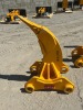 2025 TOFT 06ER RIPPER ATTACHMENT, fits Cat 315 excavator. s:n/TOFTERP25614078 --(LOCATED IN COLTON, CA)-- - 2