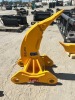 2025 TOFT 06ER RIPPER ATTACHMENT, fits Cat 315 excavator. s:n/TOFTERP25614078 --(LOCATED IN COLTON, CA)-- - 3