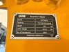 2025 TOFT 06ER RIPPER ATTACHMENT, fits Cat 315 excavator. s:n/TOFTERP25614078 --(LOCATED IN COLTON, CA)-- - 5