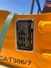 2025 TOFT O4ER RIPPER ATTACHMENT, fits CAT 306/307 excavator. s/n:TOFTERP258009 --(LOCATED IN COLTON, CA)-- - 5