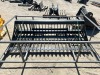 2025 TOFT LSSB-78 78" SKELETON BUCKET, fits skidsteer. s/n:LSSB250843 --(LOCATED IN COLTON, CA)--