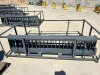 2025 TOFT LSSB-78 78" SKELETON BUCKET, fits skidsteer. s/n:LSSB250843 --(LOCATED IN COLTON, CA)-- - 4