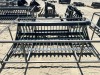 2025 TOFT LSSB-78 78" SKELETON BUCKET, fits skidsteer. s/n:LSSB250847 --(LOCATED IN COLTON, CA)--