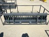 2025 TOFT LSSB-78 78" SKELETON BUCKET, fits skidsteer. s/n:LSSB250847 --(LOCATED IN COLTON, CA)-- - 4