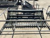 2025 TOFT LSSB-78 78" SKELETON BUCKET, fits skidsteer. s/n:LSSB250844 --(LOCATED IN COLTON, CA)--