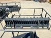 2025 TOFT LSSB-78 78" SKELETON BUCKET, fits skidsteer. s/n:LSSB250844 --(LOCATED IN COLTON, CA)-- - 4
