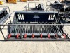 2025 TOFT HSSB-74 74" SKELETON BUCKET, fits skidsteer. s/n:HSSB250844 --(LOCATED IN COLTON, CA)--