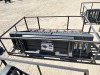 2025 TOFT HSSB-74 74" SKELETON BUCKET, fits skidsteer. s/n:HSSB250844 --(LOCATED IN COLTON, CA)-- - 4
