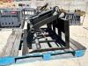 2026 GRABBING WOODEN FORK ATTACHMENT. --(LOCATED IN COLTON, CA)-- - 2