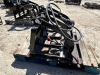 2026 GRABBING WOODEN FORK ATTACHMENT. --(LOCATED IN COLTON, CA)-- - 3