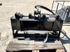 2026 GRABBING WOODEN FORK ATTACHMENT. --(LOCATED IN COLTON, CA)-- - 4