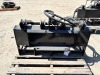 2026 GRABBING WOODEN FORK ATTACHMENT. --(LOCATED IN COLTON, CA)-- - 4