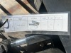 2026 43" PUSH SHOVEL ATTACHMENT, fits skidsteer. --(LOCATED IN COLTON, CA)-- - 5