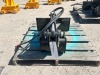 2026 DIRECT EXCAVATION BUCKET, fits skidsteer. --(LOCATED IN COLTON, CA)--