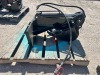 2026 DIRECT EXCAVATION BUCKET, fits skidsteer. --(LOCATED IN COLTON, CA)-- - 3