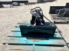 2026 DIRECT EXCAVATION BUCKET, fits skidsteer. --(LOCATED IN COLTON, CA)-- - 4