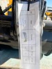 2026 DIRECT EXCAVATION BUCKET, fits skidsteer. --(LOCATED IN COLTON, CA)-- - 5