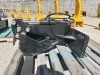 2026 DIRECT EXCAVATION BUCKET, fits skidsteer. --(LOCATED IN COLTON, CA)-- - 2