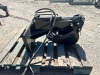 2026 DIRECT EXCAVATION BUCKET, fits skidsteer. --(LOCATED IN COLTON, CA)-- - 3