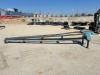 15' TRUST BOOM, fits reach forklift --(LOCATED IN COLTON, CA)-- - 2
