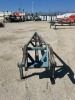 15' TRUST BOOM, fits reach forklift --(LOCATED IN COLTON, CA)-- - 4
