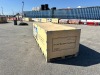 2026 JD2540SD 25'X40' GARDEN TOOL ROOM --(LOCATED IN COLTON, CA)-- - 3