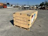 2026 JD2540SD 25'X40' GARDEN TOOL ROOM --(LOCATED IN COLTON, CA)-- - 4