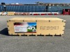 2026 JD2540SD 25'X40' GARDEN TOOL ROOM --(LOCATED IN COLTON, CA)-- - 2