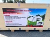 2026 JD2540SD 25'X40' GARDEN TOOL ROOM --(LOCATED IN COLTON, CA)--