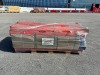 2026 ABOSS 39'X2'X6' METAL STORAGE RACK --(LOCATED IN COLTON, CA)-- - 2