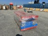 2026 ABOSS 39'X2'X6' METAL STORAGE RACK --(LOCATED IN COLTON, CA)-- - 3