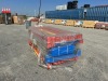 2026 ABOSS 39'X2'X6' METAL STORAGE RACK --(LOCATED IN COLTON, CA)-- - 3