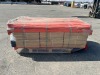 2026 ABOSS 39'X2'X6' METAL STORAGE RACK --(LOCATED IN COLTON, CA)-- - 5