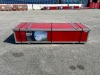 2026 GOLD MOUNTAIN 20'X30'X12' STORAGE SHELTER --(LOCATED IN COLTON, CA)-- - 2