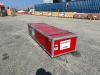 2026 GOLD MOUNTAIN 20'X30'X12' STORAGE SHELTER --(LOCATED IN COLTON, CA)-- - 3